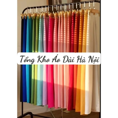 Áo dài đỏ tết 2.024 cách điệu tay choàng tiểu thư - Giá ưu đãi 90k | Áo Dài Hà Nội 7 Áo dài đỏ tết 2.024 cách điệu tay choàng tiểu thư - Giá ưu đãi 90k | Áo Dài Hà Nội 7