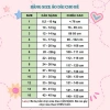 Áo Dài Gấm Dệt Bé Trai 2.024 – Sang trọng, Giá ưu đãi 210.000₫ (Giá gốc 268.800₫) 2