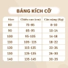 Áo dài GIAI Ý bé gái 8-30kg - Tặng bờm ngọc trai, giảm giá, chỉ 230.000đ (B131) 9