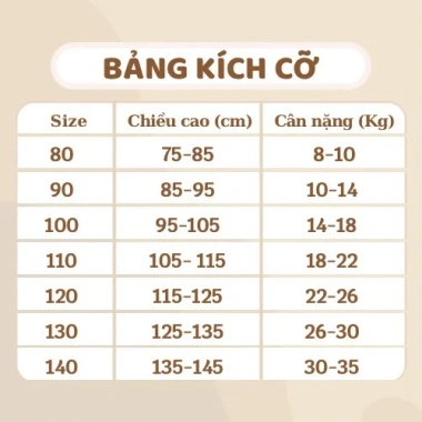 Áo dài GIAI Ý bé gái 8-30kg - Tặng bờm ngọc trai, giảm giá, chỉ 230.000đ (B131) 9