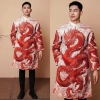 Áo dài Kay big size 2.026 - Thiết kế thời trang, giá chỉ 599.000₫, giảm từ 742.760₫