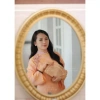 Áo dài lan chi BST Linh San BIGSIZE nữ 54-80kg - Tết 2.026, tằm nha xá cao cấp, vải tơ tằm, thiết kế hiện đại, giảm 21%, phù hợp mọi dịp, giá ưu đãi 3