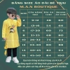 Áo dài nam & bé trai đỏ vân hoa cúc gấm mềm - GIAO GẤP 4H - Áo Dài Tết 269k 8