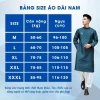 Áo dài nam cách tân Bigsize Hỏa tốc 2H+ Gấm Vân Nổi đa màu - Thiết kế cát nhã sang trọng, chỉ 405.000₫ 9