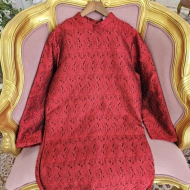 Áo dài nam cách tân cao cấp, thiết kế đẹp, phom đứng thanh lịch - giảm giá 341k 3 Áo dài nam cách tân cao cấp, thiết kế đẹp, phom đứng thanh lịch - giảm giá 341k 3