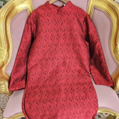 Áo dài nam cách tân cao cấp, thiết kế đẹp, phom đứng thanh lịch - giảm giá 341k 9 Áo dài nam cách tân cao cấp, thiết kế đẹp, phom đứng thanh lịch - giảm giá 341k 9