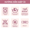 Áo dài nam cách tân form suông thanh lịch – Hạnh, thích hợp Tết, dạo phố, chụp hình, giá 730.400 VND 8