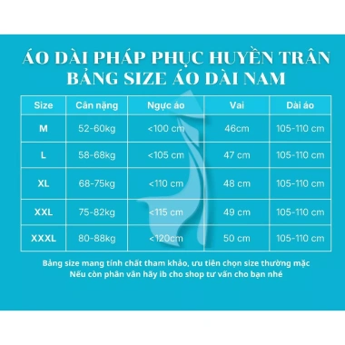 Áo Dài Nam Cách Tân Gấm Vân Lá Độc Đáo Sang Trọng Tết, Giá 409.000đ KHÔNG QUẦN 8