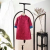 Áo Dài Nam Cách Tân GD01 - Thiết Kế Đôi Cho Bố & Bé Trai, Phong Cách Truyền Thống, Giá Ưu Đãi 347.400₫ 2