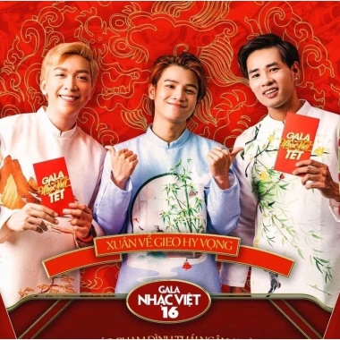 Áo Dài Nam Cách Tân Tết 2.025 Gấm Cao Cấp, Trẻ Trung, Giá Rẻ, Giao Nhanh Hà Nội