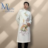 Áo Dài Nam Cách Tân Thêu Hơi Thở Non Sông BST Tết 2.026 MPT1.029 - Giá 599.000 VND 5