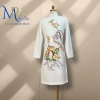 Áo Dài Nam Cách Tân Thêu Hơi Thở Non Sông BST Tết 2.026 MPT1.029 - Giá 599.000 VND 8