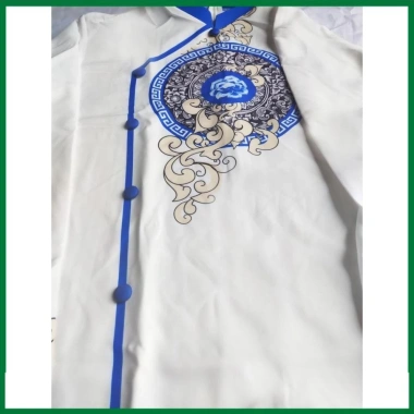 Áo dài nam cách tân trắng in Trống Đồng Sơn, ngũ thân, lễ tết & dẫn MC – 339.000đ 4 Áo dài nam cách tân trắng in Trống Đồng Sơn, ngũ thân, lễ tết & dẫn MC – 339.000đ 4