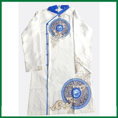 Áo dài nam cách tân trắng in Trống Đồng Sơn, ngũ thân, lễ tết & dẫn MC – 339.000đ 6 Áo dài nam cách tân trắng in Trống Đồng Sơn, ngũ thân, lễ tết & dẫn MC – 339.000đ 6