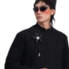 Áo dài nam Kiếm Là Mốt Kinh Bắc vải tuýt - Giá 1,8 triệu, không kèm quần tết 8