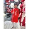 Áo dài nam size đại cồ 15-55kg - Thiết kế tinh tế, giá chỉ 355.000đ
