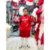 Áo dài nam size đại cồ 15-55kg - Thiết kế tinh tế, giá chỉ 355.000đ 3