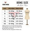 Áo dài nam sự kiện cuối năm Tết vàng thêu én chuẩn phom, giảm 20% - Giá chỉ 525.000₫, độc đáo, phong cách hiện đại 7