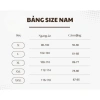 Áo dài nam Vĩnh Khoa chất gấm 2 lớp thanh lịch, sang trọng - Giá chỉ 475.000₫ 8