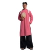 Áo dài ngũ thân Kiếm Là Mốt vải linen – Thiết kế tinh tế, thoáng mát, giá ưu đãi 390.000đ (giá gốc 507.000đ) 10