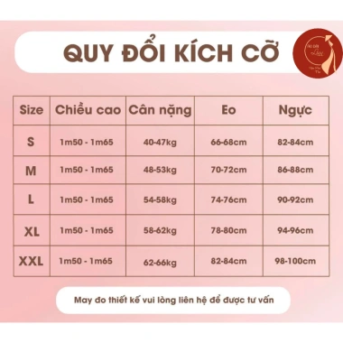 Áo dài nữ cách tân Linn cổ vuông tay bồng, phối nơ sang trọng - Giá chỉ 360.000đ 6 Áo dài nữ cách tân Linn cổ vuông tay bồng, phối nơ sang trọng - Giá chỉ 360.000đ 6