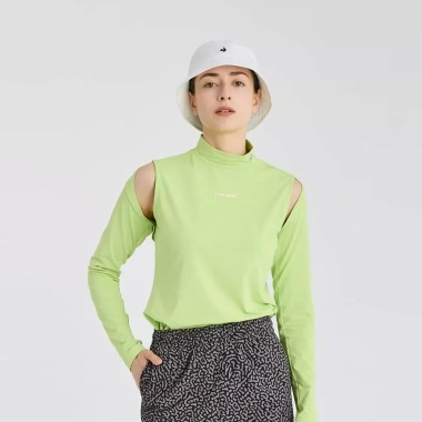 Áo dài tay 2 trong 1 Le Coq Golf Nữ – Thời trang golf, thoáng mát, chỉ 1.23 triệu 8 Áo dài tay 2 trong 1 Le Coq Golf Nữ – Thời trang golf, thoáng mát, chỉ 1.23 triệu 8