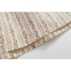Áo dài tay bo bé gái thu đông, cotton mềm mại, hoa nhí K2.230.216 – 178.000₫ 4