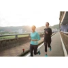 Áo dài tay chạy bộ chống nắng Sun Protect nữ màu đen - DECATHLON Kalenji 8.380.664 6