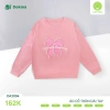 Áo Dài Tay Cotton Bé 21-42kg In Hình Thời Trang - Mã DA3.273/DA2.403/DA3.094/DA3.294 Giá 139k