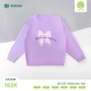 Áo Dài Tay Cotton Bé 21-42kg In Hình Thời Trang - Mã DA3.273/DA2.403/DA3.094/DA3.294 Giá 139k 6