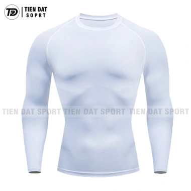 Áo dài tay đen PRO COMBAT giữ nhiệt sinh nhiệt, thoáng khí, khô nhanh, khóa nhiệt - giảm giá 95k, độ bền cao, bảo vệ sức khỏe, phù hợp cho hoạt động ngoài trời 8