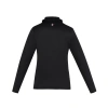 Áo dài tay nữ cổ le coq golf GP122LTL12-BLCK - Giá ưu đãi 3.13 triệu, chất liệu mềm mại, phong cách hiện đại 2
