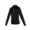 Áo dài tay nữ cổ le coq golf GP122LTL12-BLCK - Giá ưu đãi 3.13 triệu, chất liệu mềm mại, phong cách hiện đại 3