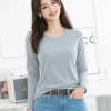 Áo Dài Tay Nữ TOLI LHB07 Chống Nắng Không Nóng Form Suông Mặc Nhà Đi Làm 2