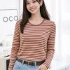 Áo Dài Tay Nữ TOLI LHB07 Chống Nắng Không Nóng Form Suông Mặc Nhà Đi Làm 5