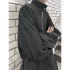 Áo dài tay Starlord High Neck Jacket cổ cao, kéo zip ngôi sao, độn vai - 299.000₫ 6