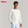 Áo Dài Tay Thể Thao Nam Wilson Men Active LS Tee V2 - Giá 2.27 Triệu, Ưu Đãi 2