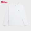 Áo Dài Tay Thể Thao Nam Wilson Men Active LS Tee V2 - Giá 2.27 Triệu, Ưu Đãi 5
