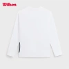Áo Dài Tay Thể Thao Nam Wilson Men Active LS Tee V2 - Giá 2.27 Triệu, Ưu Đãi 6