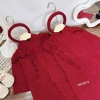 Áo Dài Tết Bé Gái 10-28kg - Mẫu Đẹp Đón Xuân, Giá Ưu Đãi 195k | Mochikids 3