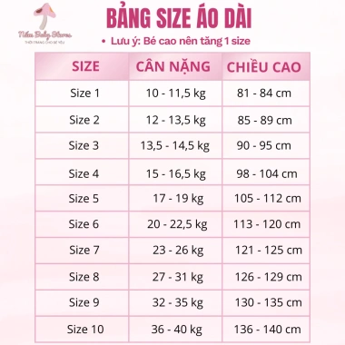 Áo Dài Tết Bé Gái Cách Tân Lụa Gấm Nơ Cúc Dáng Rộng - Tặng Bờm, Giá 212.900 VND 2