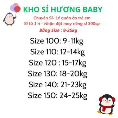 Áo Dài Tết Bé Gái Mẫu Mới 2.025 Xinh Xắn Tặng Khăn KS HƯƠNG BABY D04 7
