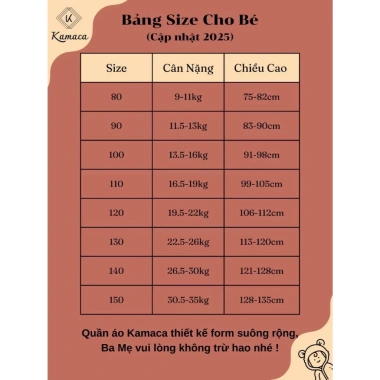 Áo dài Tết Bé họa tiết hoa nhí xinh xắn, nhung cotton mềm mại màu cam - 350.000₫