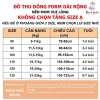 Áo dài Tết bé trai Bernie gấm rồng cách tân có quần 9-22kg - Giá ưu đãi 289k 7