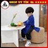 Áo dài tết bé trai cao cấp họa tiết xinh xắn, giá rẻ, FREESHIP, bán sỉ 8