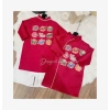Áo dài Tết bé trai & gái Dung Kids - Thiết kế cổ truyền con giáp, size 1‑10 tuổi, chất liệu mềm mại, đồ Tết giá ưu đãi 192k 4