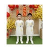 Áo dài tết bé trai Kids IU 2.026 - Thiết kế thanh lịch, giá ưu đãi 399.000₫ 2