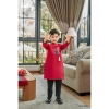 Áo dài tết bé trai Kids IU 2.026 - Thiết kế thanh lịch, giá ưu đãi 399.000₫ 4