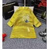 Áo dài tết bé trai Kids IU 2.026 - Thiết kế thanh lịch, giá ưu đãi 399.000₫ 6