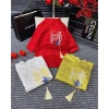 Áo dài tết bé trai Kids IU 2.026 - Thiết kế thanh lịch, giá ưu đãi 399.000₫ 7